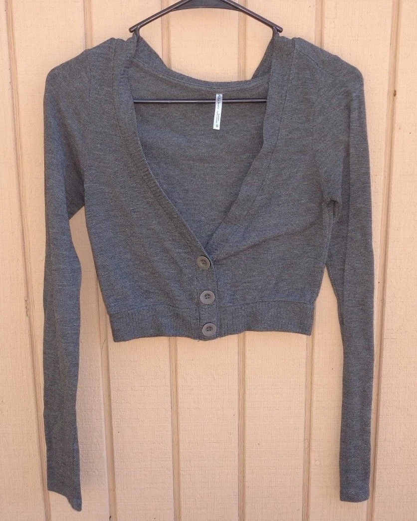 Active basic best sale cardigan