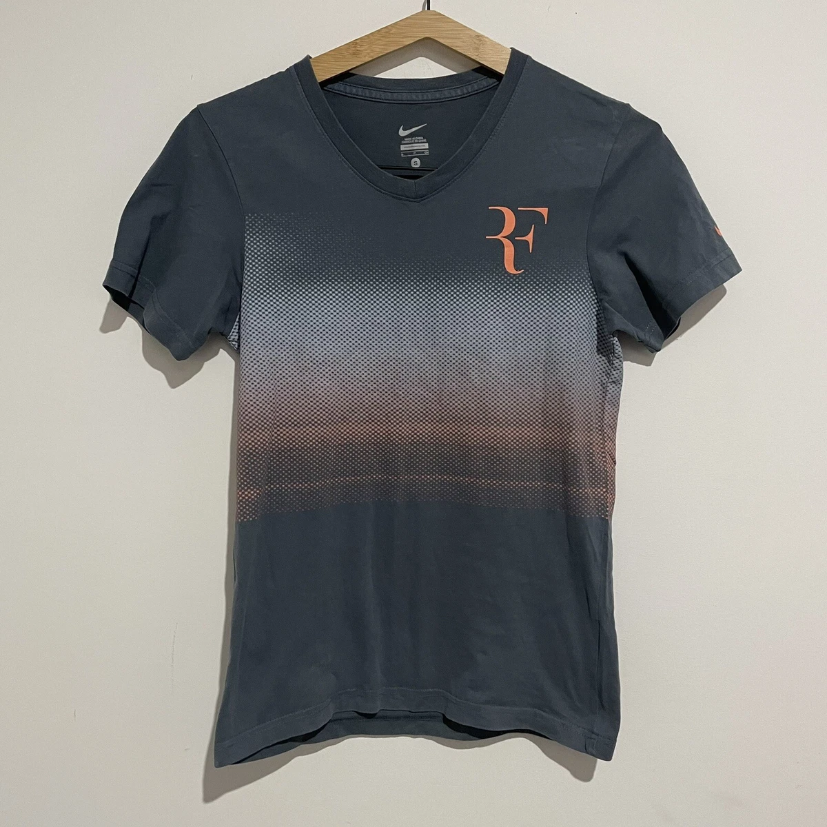 roger federer womens shirt