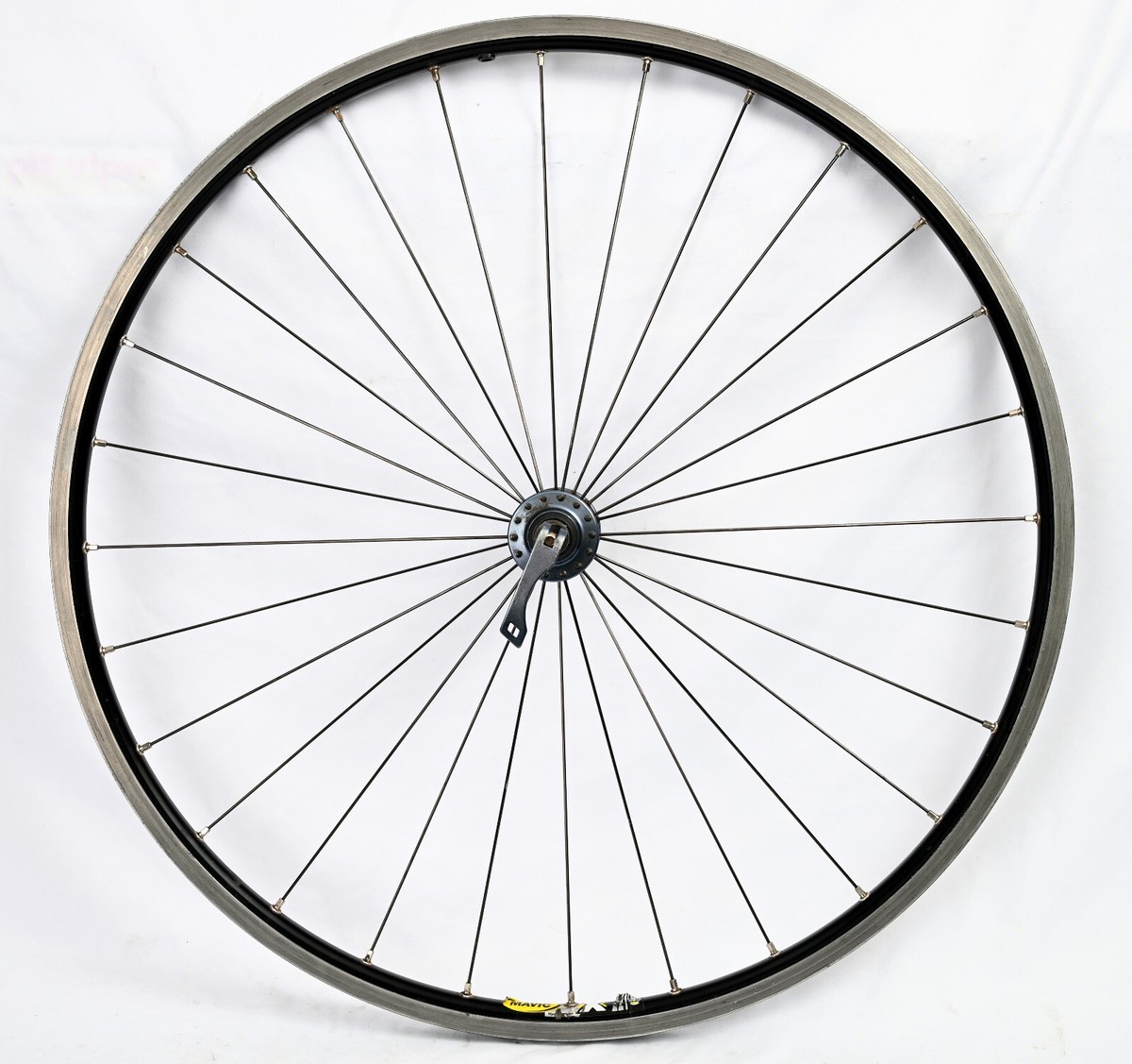 Vintage Mavic x221 UB Contro 26