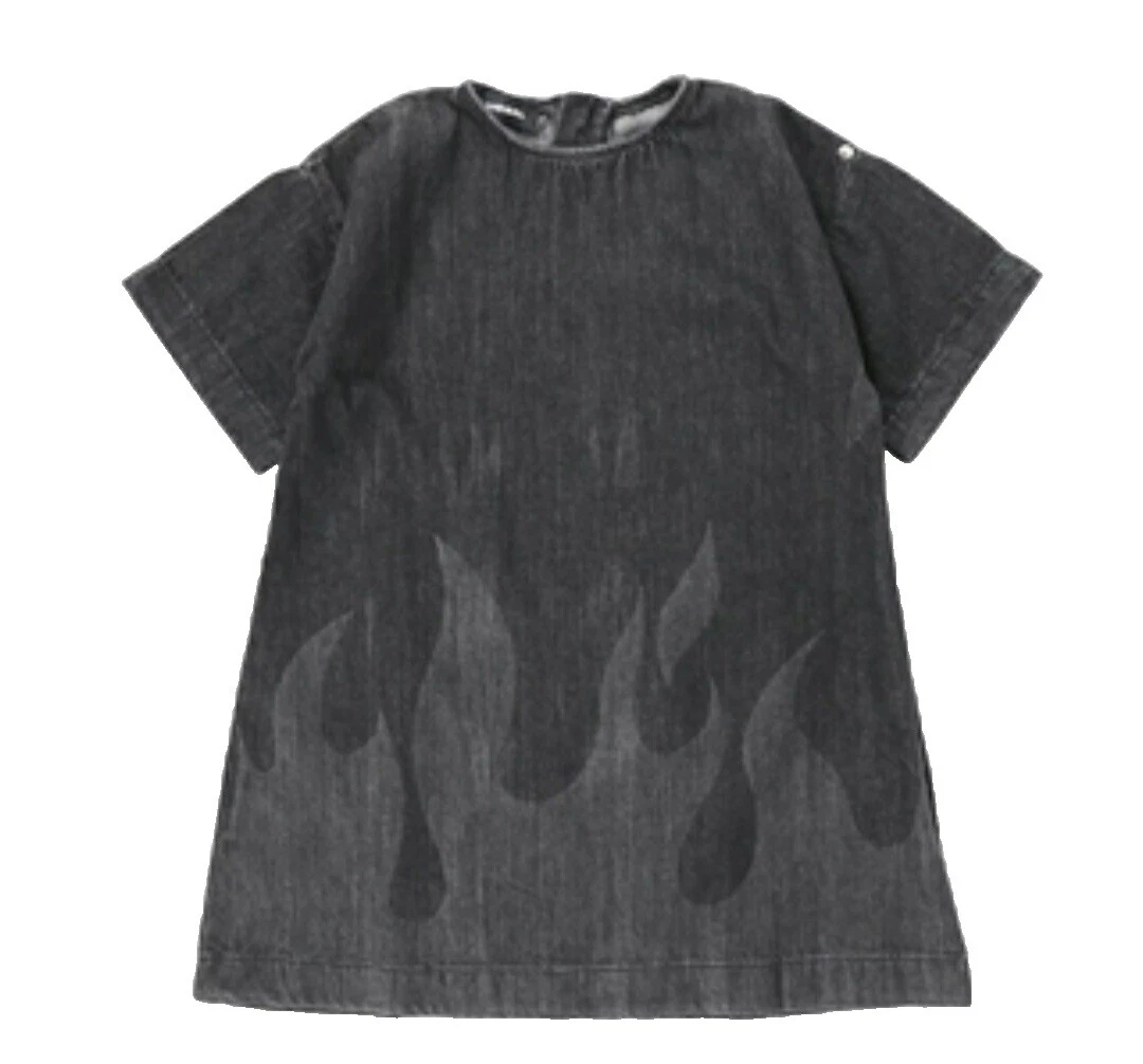 Одежда, обувь и аксессуары для детей Diesel черные