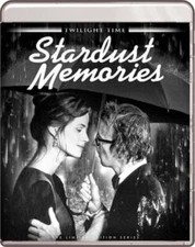 STARDUST MEMORIES (1980) (TT256)