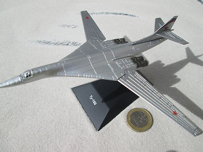  Tupolew Tu-160 Blackjack Туполев Ту-160 CCCP  Avion Aircraft  YAKAiR