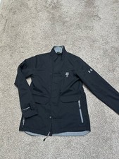 Under Armour Storm Jacket Black Mens Small