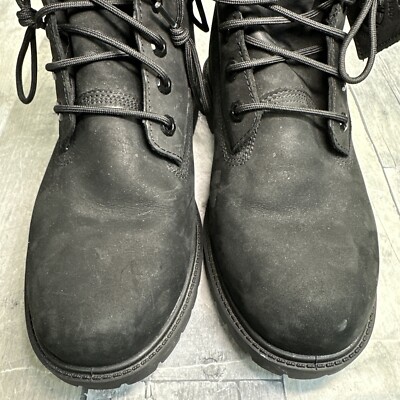 Timberland Women's Heritage 6