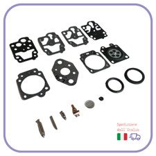 Kit Embrayage Complet Pour Débroussailleuse GX31 GX35 FG100 HHT31S – Avec Boulons Et Rondelles – Pièce Métal Durable