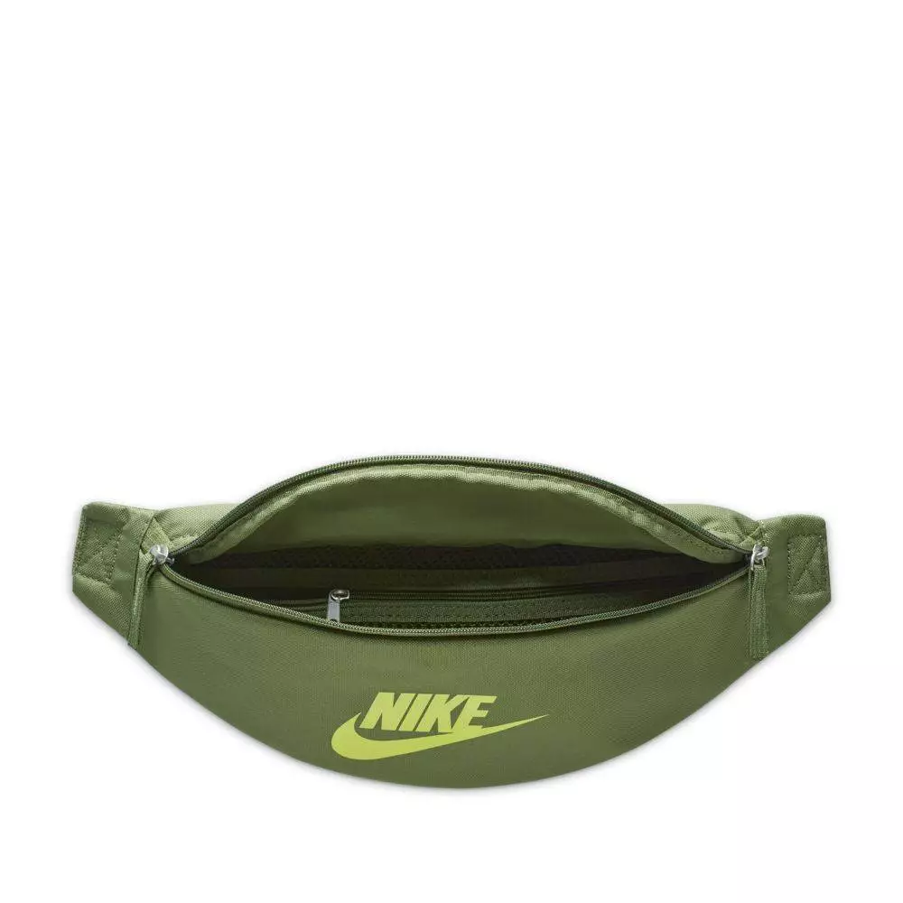 Olive green nike fanny pack new arrivals