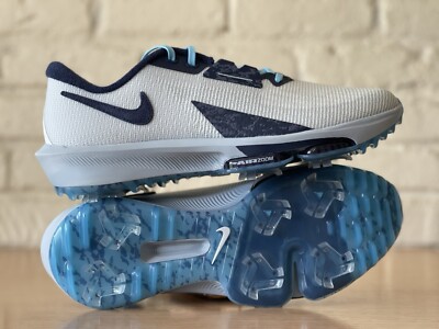 Nike Air Zoom Infinity Tour 2 NRG US OPEN 2024 Navy Men Size 14