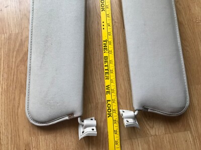 1967 1968 1969 1970 1971 1972 ford f100 truck Sun Visor | eBay