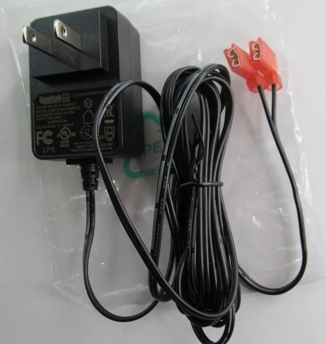 NEW ECOWATER 7351054 OEM WHIRLPOOL/GE/NORTHSTAR WATER SOFTENER POWER SUPPLY 24V