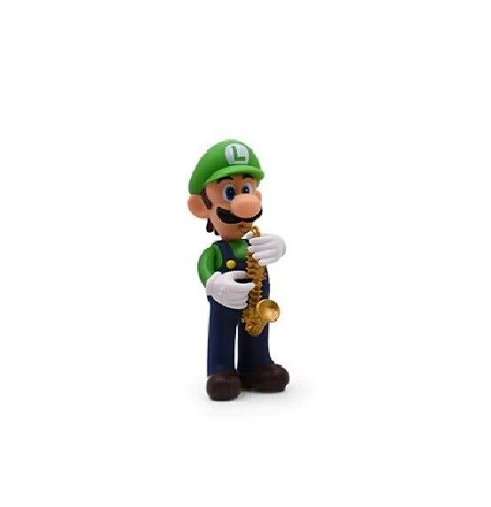 reckless_yokohama on X: Luigi's Mansion 2 Japan 3 Figure Complete Luigi  King Boo Toad F/S Super Mario  via @   / X