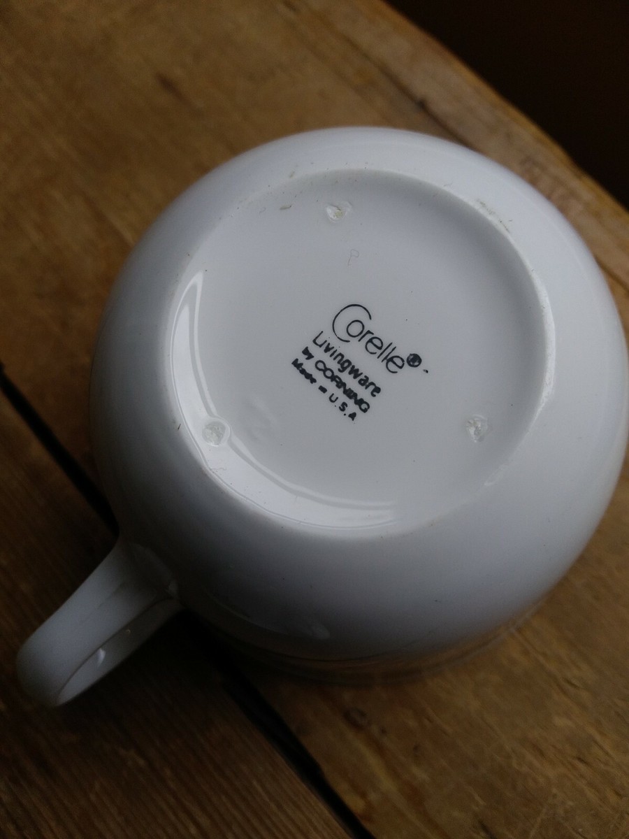 Corelle dinnerware green set of crazy daisy spring blossom