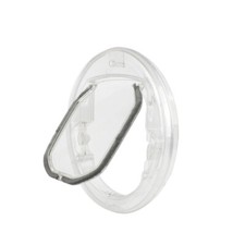 Microchip Cat Door Small Cat Door Hidden Cat Door Cat Flap Door