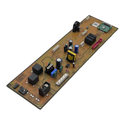 SCHEDA PCB EEPROM;EEP_01,DE92-03730R,MW600 Per Forni - Foto 2