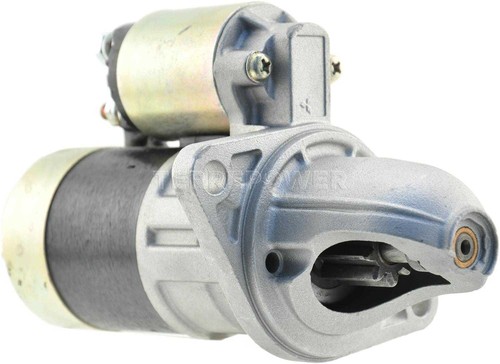 Starter Motor-Starter BBB Industries 16888 Reman fits 85-91 Subaru XT 1.8L-H4 - 第 1/4 張圖片