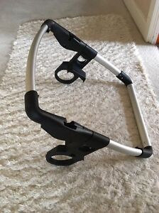 chicco urban car seat adapter