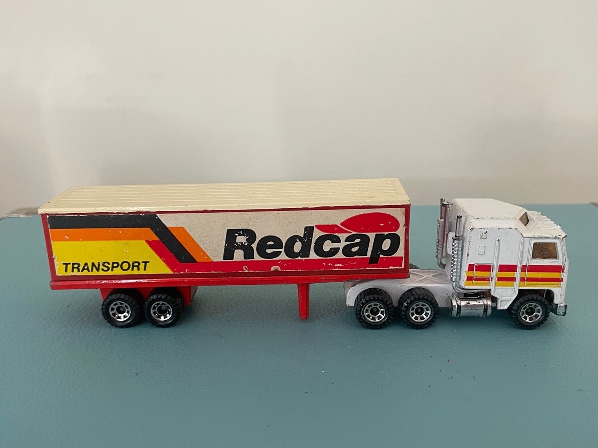 Matchbox Kenworth KELLOGG'S Convoyケロッグ×2 Matchbox Kenworth KELLOGG'S Convoyケロッグ×2 - メルカリ