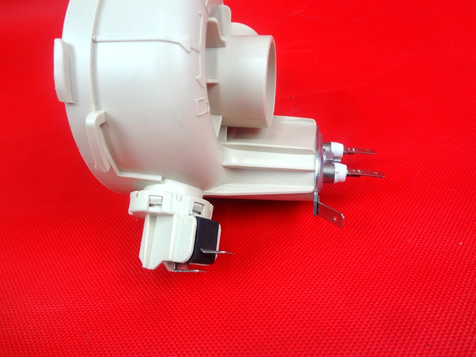 Omega Delonghi Dishwasher Spare Parts Concealed Heating Element (D583