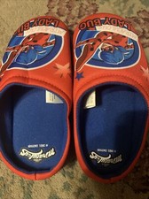 Red Slipper Unisex Kids' Shoes 13 US Shoe for sale