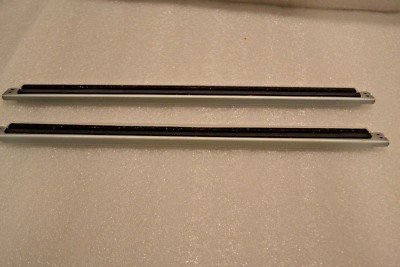 2Pk Replacement XEROX DC 240 242 250 252 260 IBT CLEANING BLADE, Transfer Roller