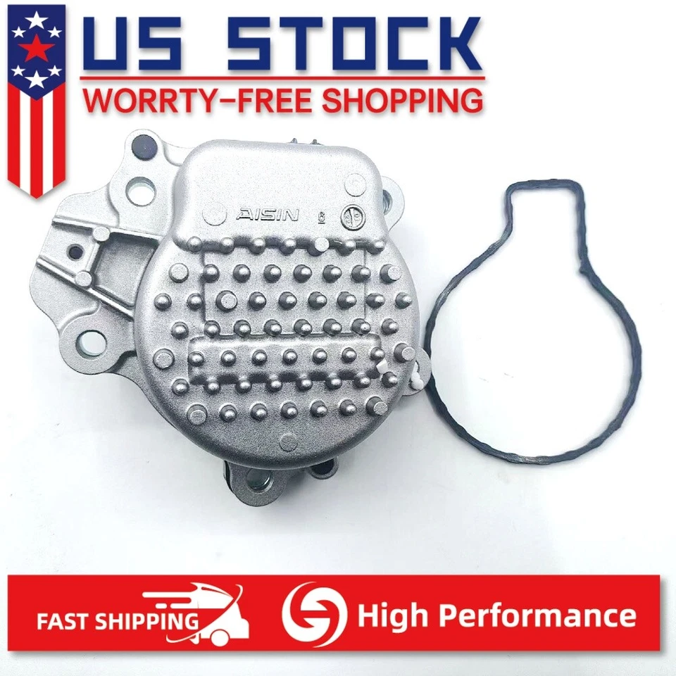 OEM For 2006-2007 Toyota RAV4 2006 Camry 2005-06 Avalon 2× Camshaft Phaser - Изображение 3 из 4