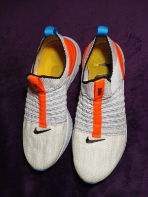 Nike React Phantom Run Fk 2 Inf Womens Shoes Size 9(READ)
