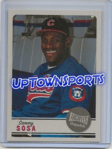 2019 Topps Archives Snapshots YOU PICK YOUR CARD FREE SHIPPING - Alonso Guerrero - Picture 44 of 50