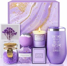 Gifts for Women, Mom, Wife, Girlfriend, Sister, Her - Happy Birthday, Christmas,