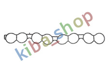 SUCTION MANIFOLD GASKET FITS HYUNDAI I30 I40 I I40 I CW IX35 KIA CARENS IV