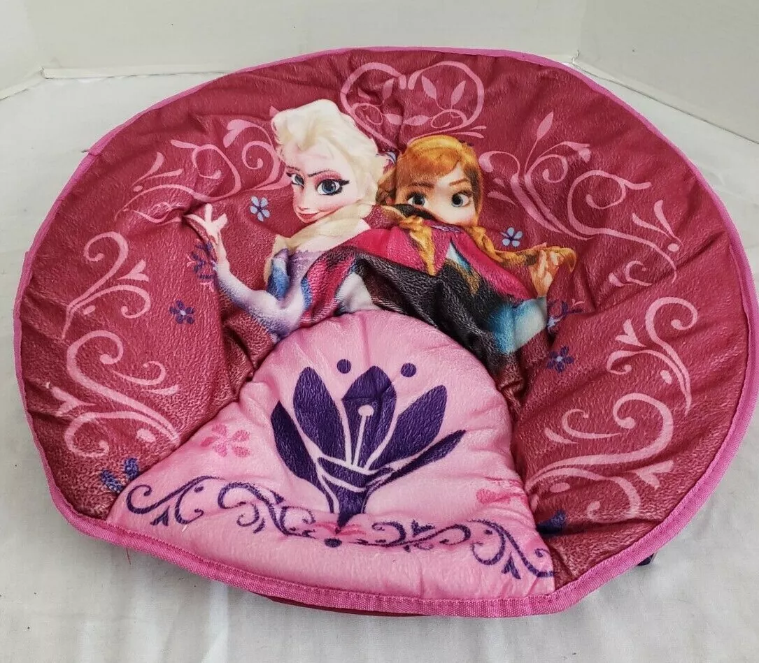 Frozen saucer chair deals