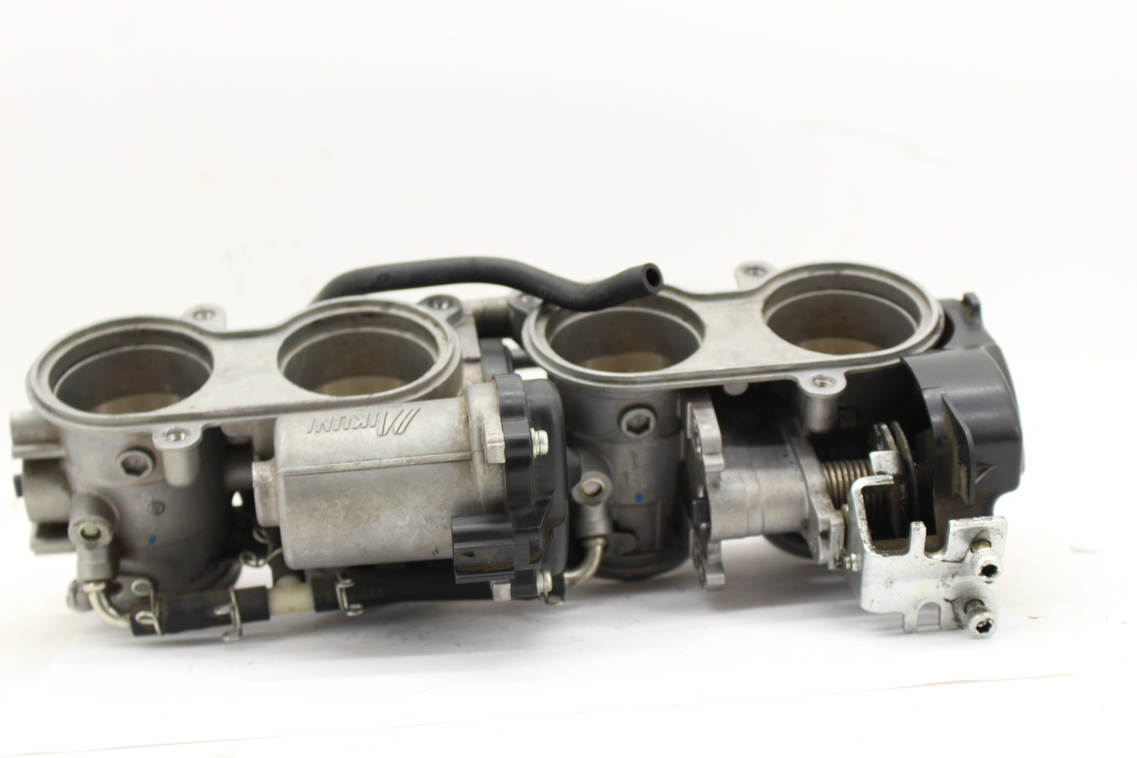 限定 クーポン10% B90-13750-00 スロットルボデーアセンブリ ヤマハ