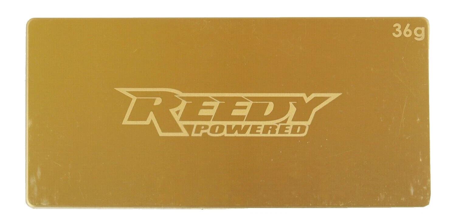 Reedy para piezas y accesorios de juguete RC Electric