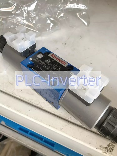 1PC New Valve R900955887 3DREP 6 C-21/25EG24N9K4/M Fast Delivery/ - Picture 1 of 2