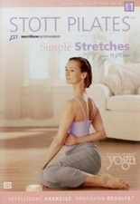 ストットピラティス DVDセット STTOTPILATES 楽天市場】stott pilates
