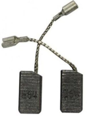 #ad 2 PC Carbon Brush Replaces 1619P11715 GWS750 100 GWS9 100P 900 100 125 for Bosch $8.99