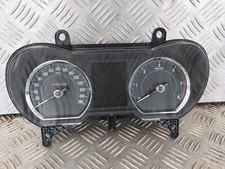 Compteur Jaguar XF