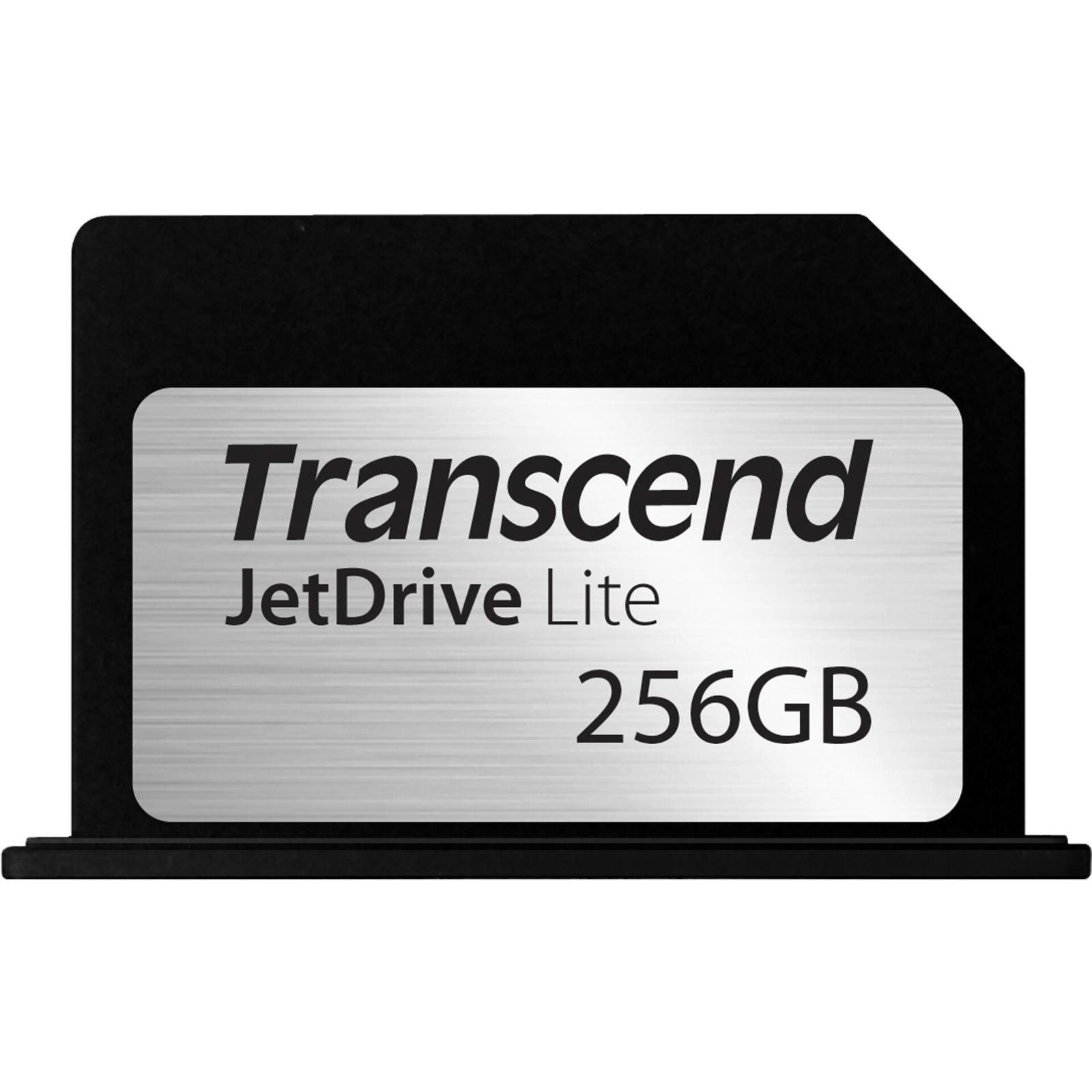 Ноутбук Transcend JetDrive Lite 330 256G MacBook Pro 13 Retina 2012-15 Speicherkarte