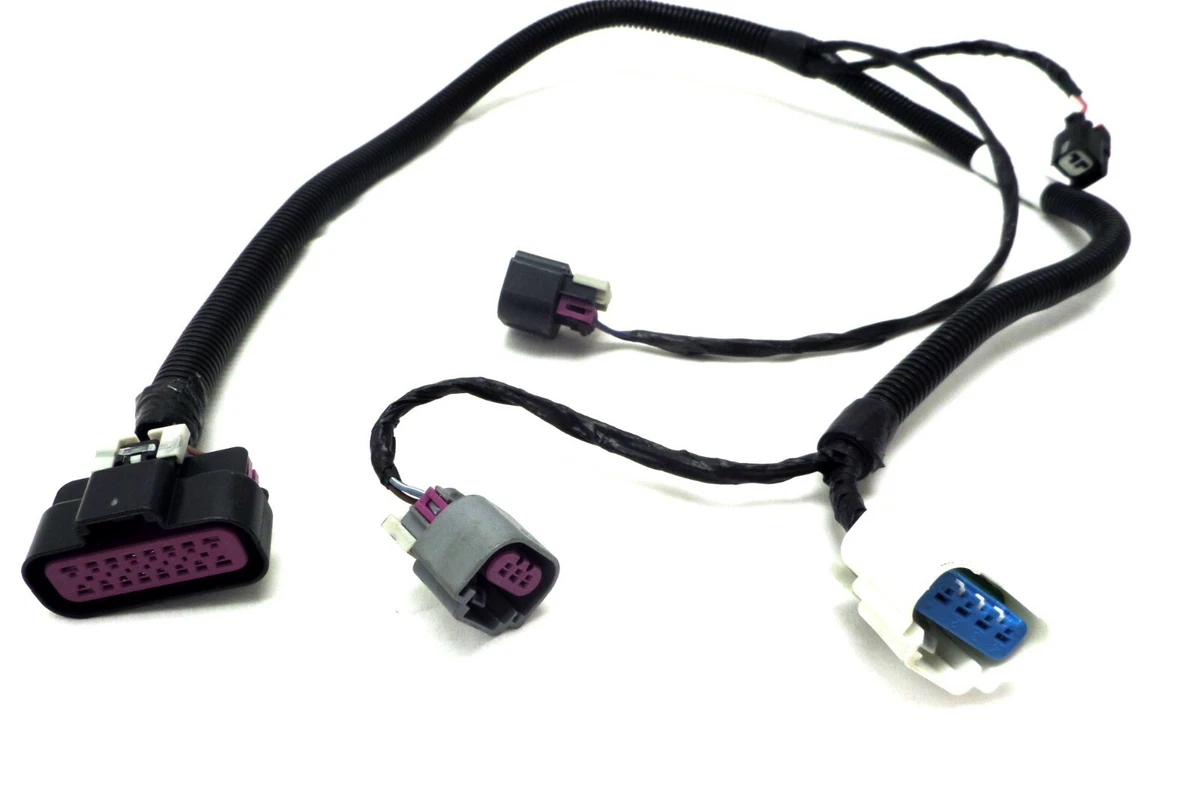 22790583 Fuel Pump Wiring Harnes Buick LaCrosse Regal Cadillac XTS 