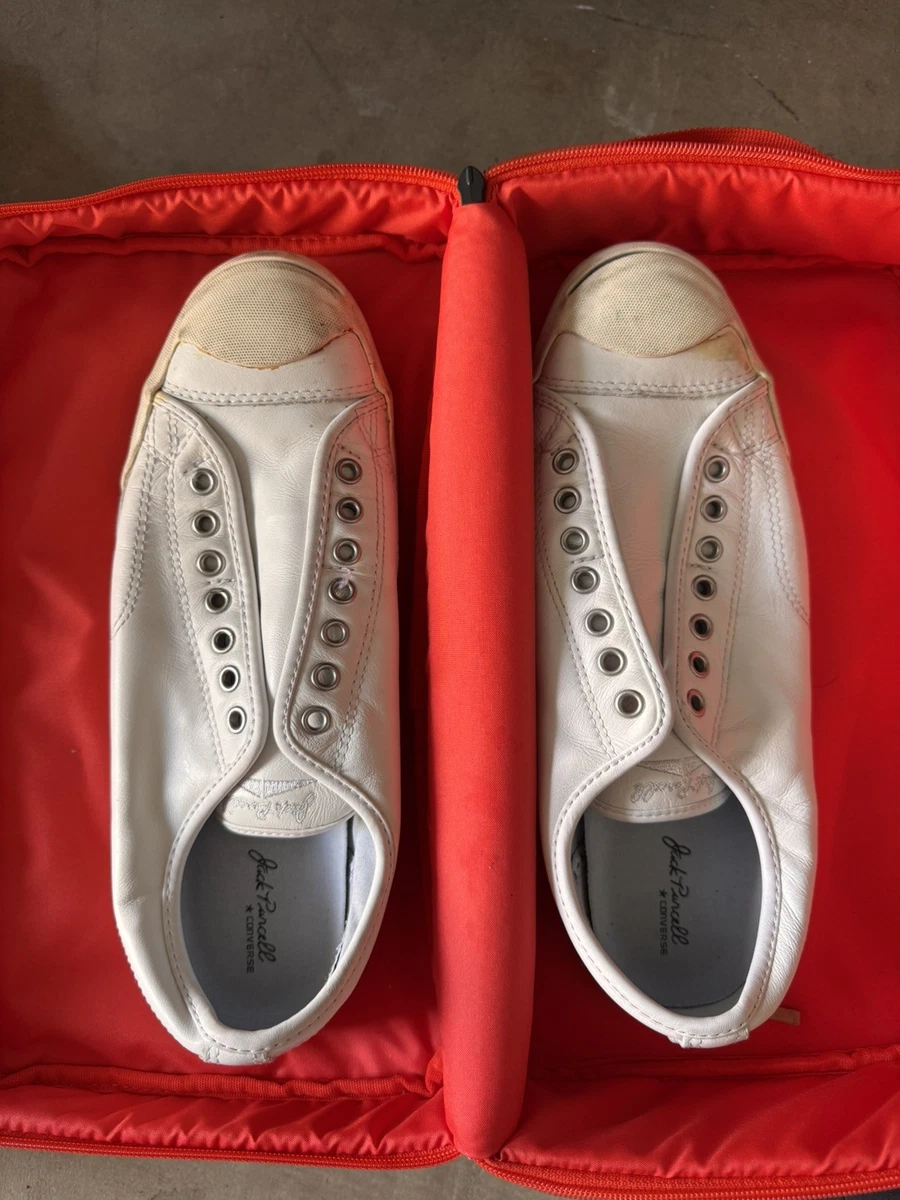 converse jack purcell mid products for sale | eBay