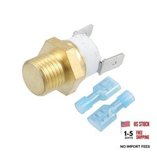 Universal Automotive Radiator Engine Cooling Fan Temperature Thermo Sensor