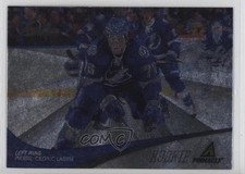 2011 Panini Rookie Anthology Pinnacle Ice Breakers Pierre-Cedric Labrie RC 0ot5