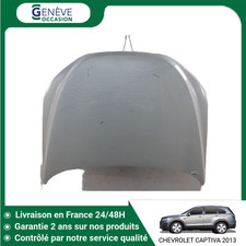 Capot Chevrolet CAPTIVA