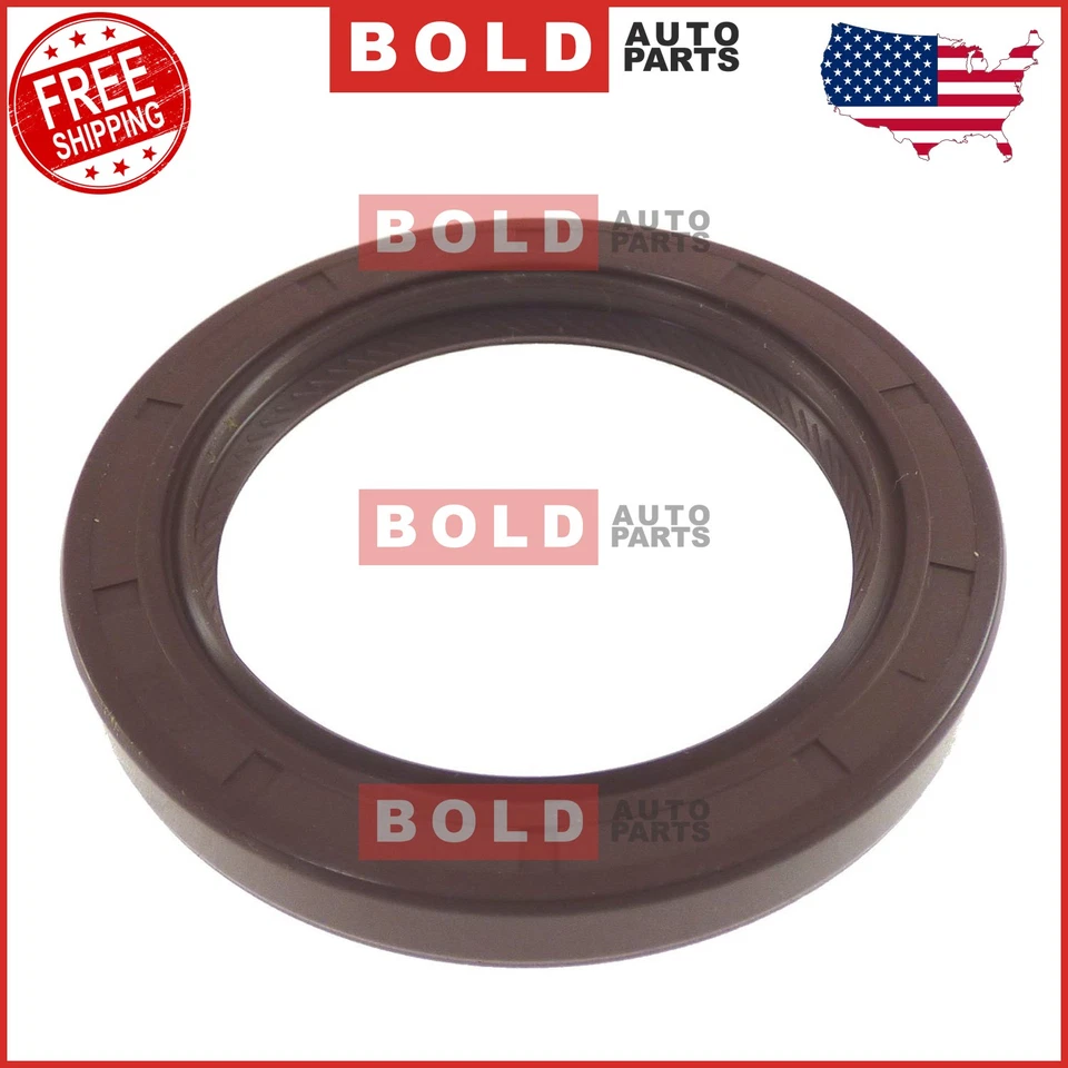 711181 Sello de bomba de aceite Timken delantero o trasero nuevo para Honda Accord Odyssey Acura TL Foto 2 de 4