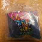 Vintage 1992 McDonald's Out For Fun Happy Meal Toy 4 Piece Set.  — photo 8