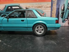 GMP 1:18 Ford Diecast Cars, Trucks & Vans for sale | eBay