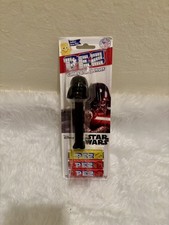 PEZ Star Wars Darth Vader Candy Dispenser with Candy Pack