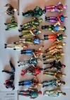 Lot of 20+ Vintage (1980s) 3.75 GI Joe Figures