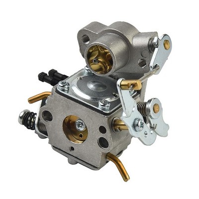 Upgrade Your Poulan Chainsaw With This Premium Carburetor Model