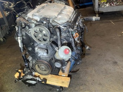 2013 2014 2015 2016 2017 Honda Odyssey 3.5L Engine Motor 6cyl OEM 88K Mile J35Z8