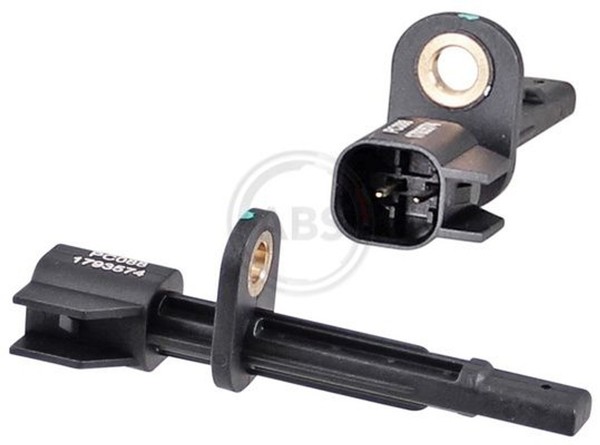 A.B.S. Sensor Raddrehzahl Hinten Volvo C40 S60 S90 V60 V90 XC40 XC60 2 XC90 2-image