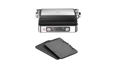 Grill multifonction MultiGrill9Pro CG9140 | Neuf - Photo 1/4